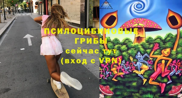тгк Алексеевка