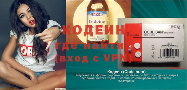 хмурый Алзамай